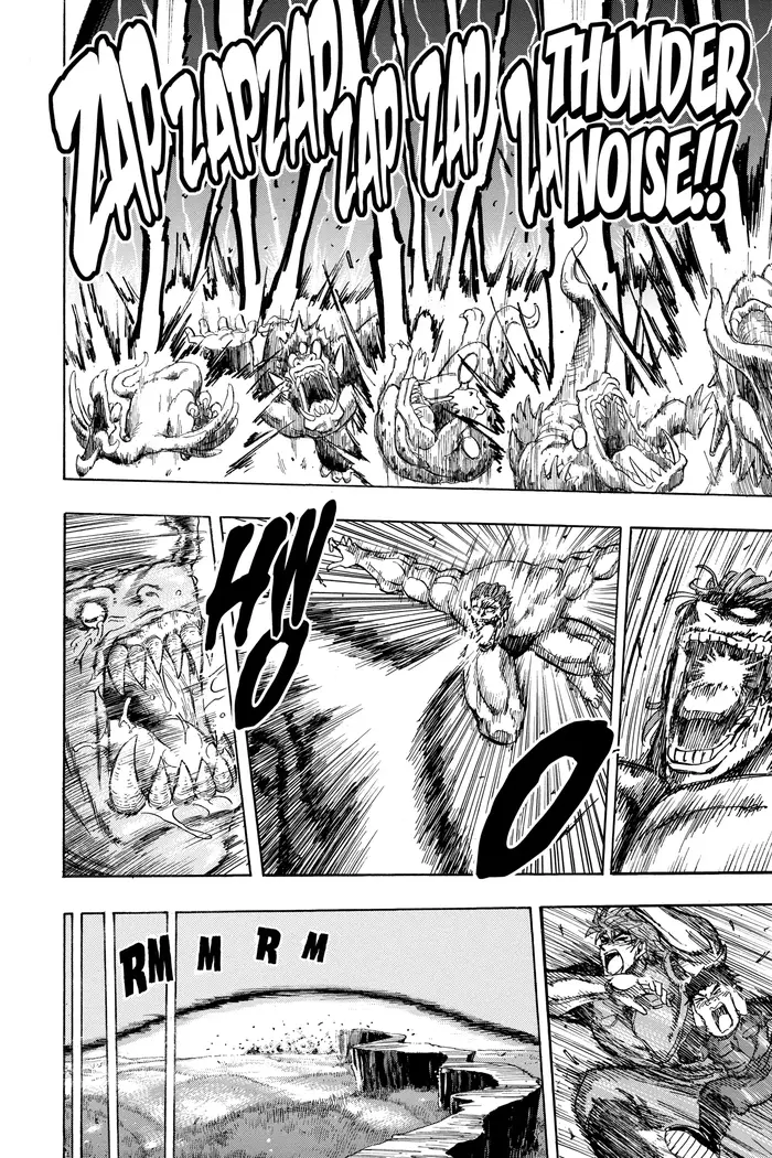 Toriko Chapter 128 image 17_optimized